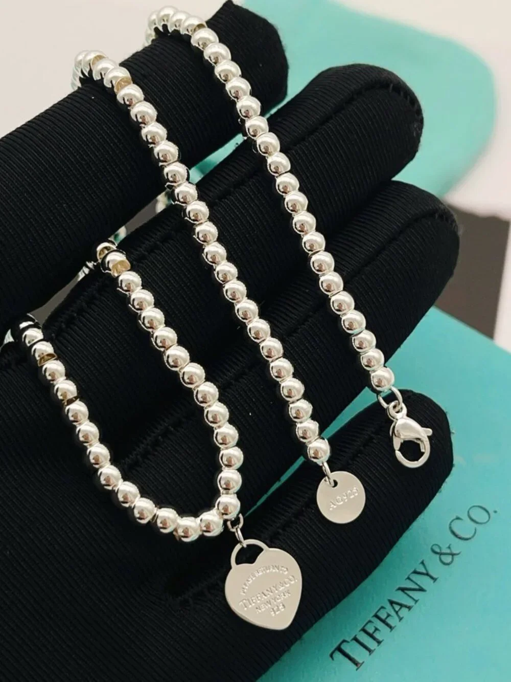 Excellent Used Condition Tiffany & Co​. ​ Necklacet